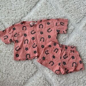 Indy & Pippa Cowgirl Daydreamer